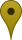 yellow map pin icon