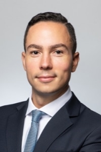 Headshot of Caleb Wurth