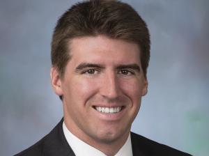 headshot of Andrew Conner