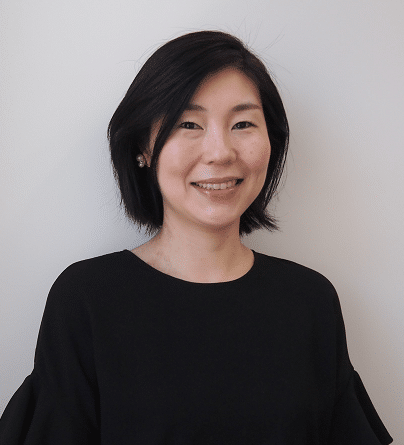 Headshot of Izumi Onozawa