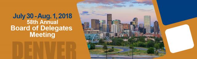 image of the Denver skyline