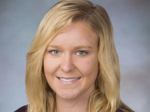 image of Candice Wilson