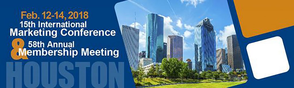 image of the Houston skyline