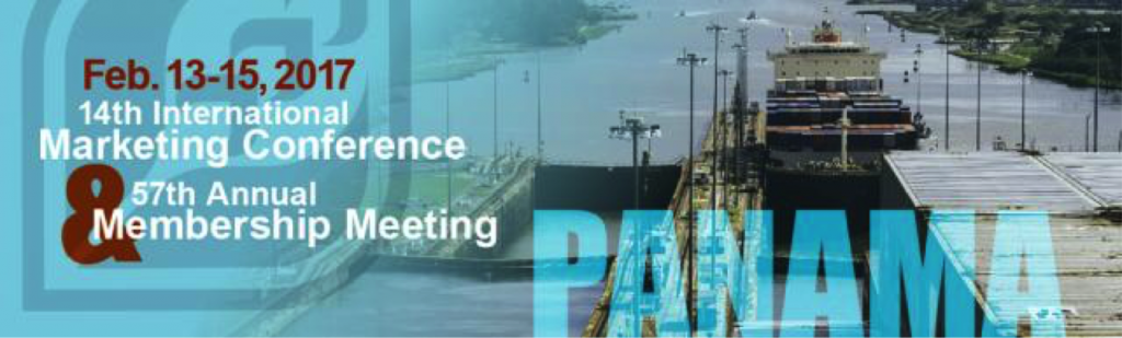 14th International Marketing Conference Cover