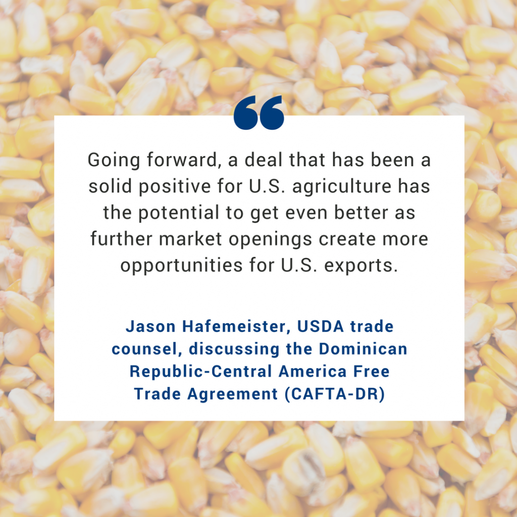 Quote from Jason Hafemeister