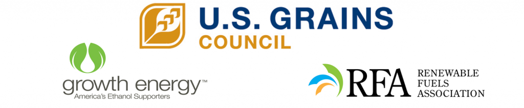 Ethanol Company Logos