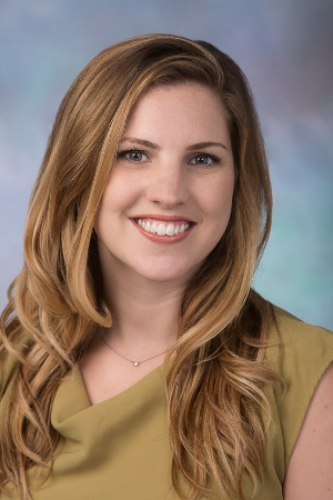 headshot of Allison Nepveux