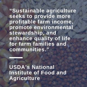 USDA Quote