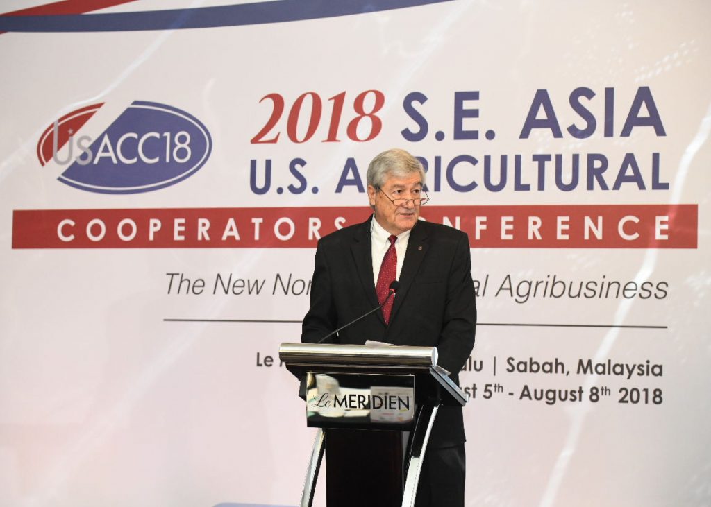 image of Jim Stitzlein speaking