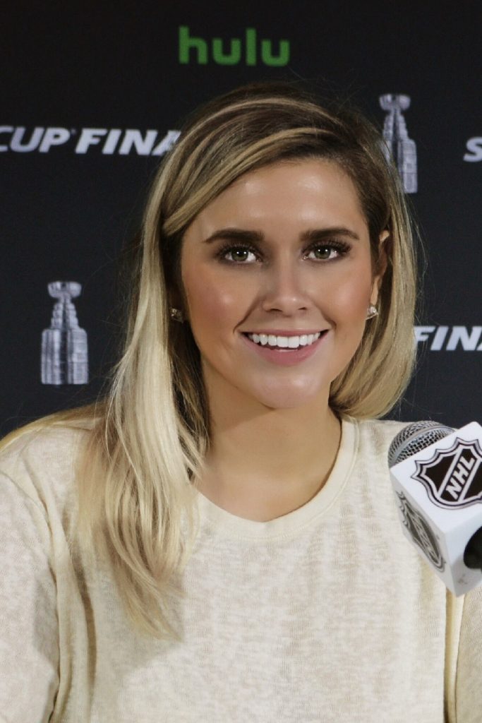 Rebecca Winkert headshot