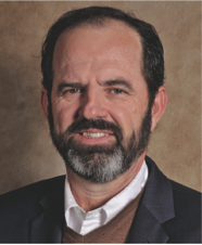 Wayne Cleveland