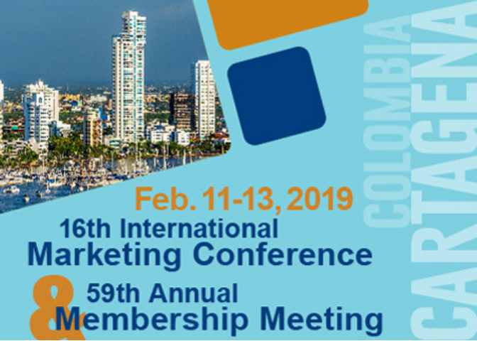 image of the skyline of Cartagena, Colombia