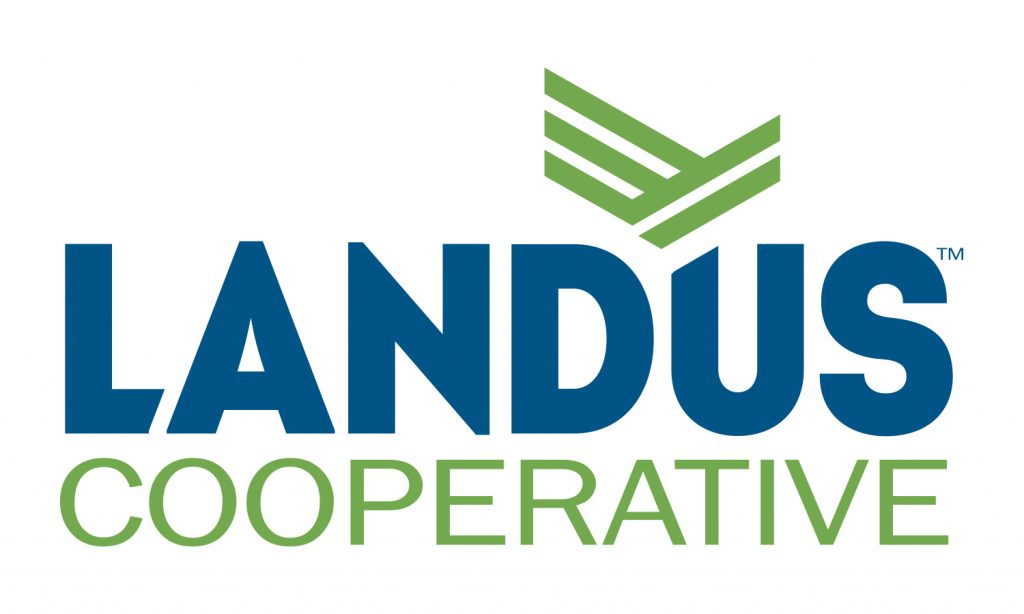 Landus Cooperative logo