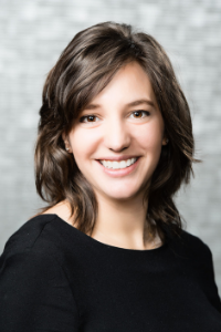 Headshot of Marri Tejada