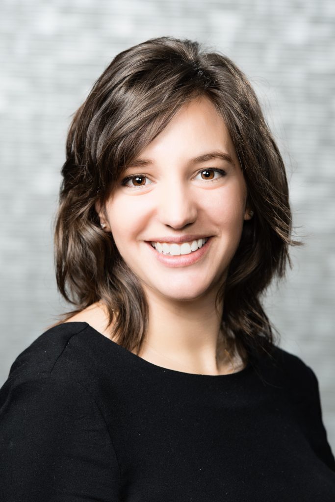 Headshot of Marri Tejada