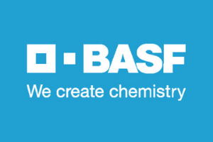 BASF Logo