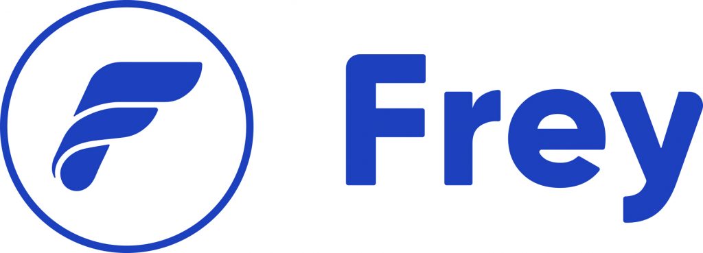 Frey Logo
