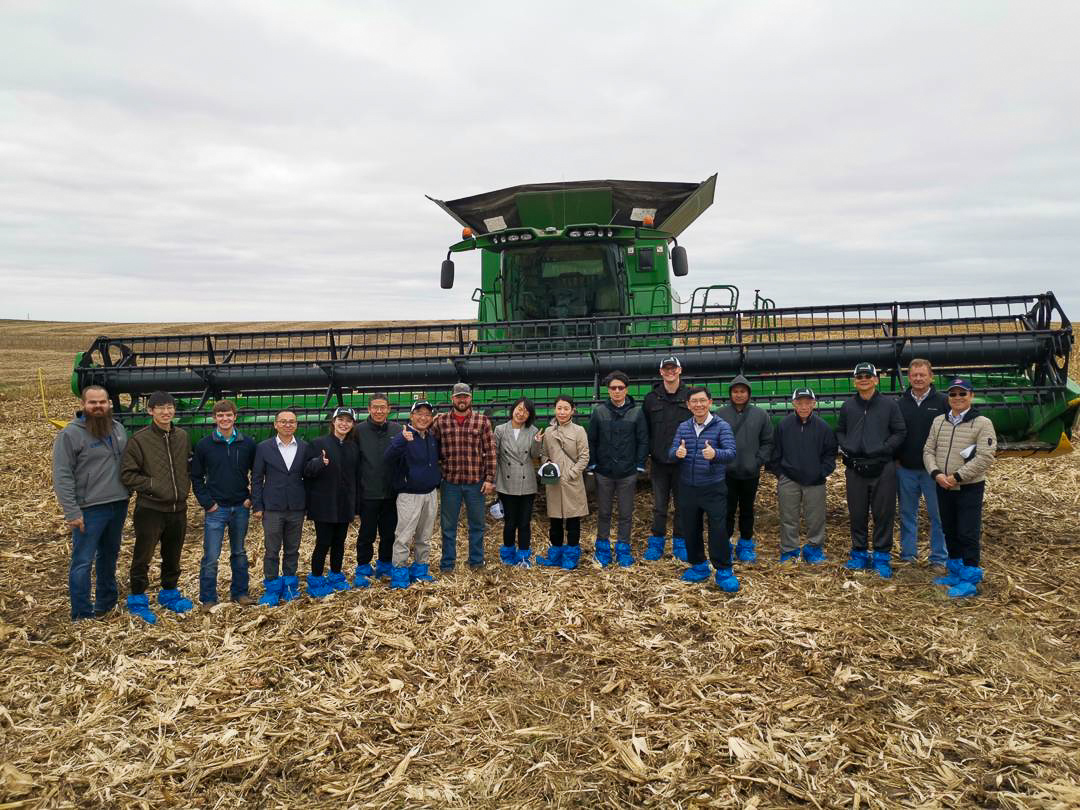 Global Ethanol Summit - Post-Tour