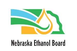 Nebraska Ethanol Board logo