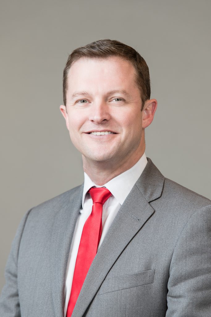 Ryan LeGrand - President and CEO