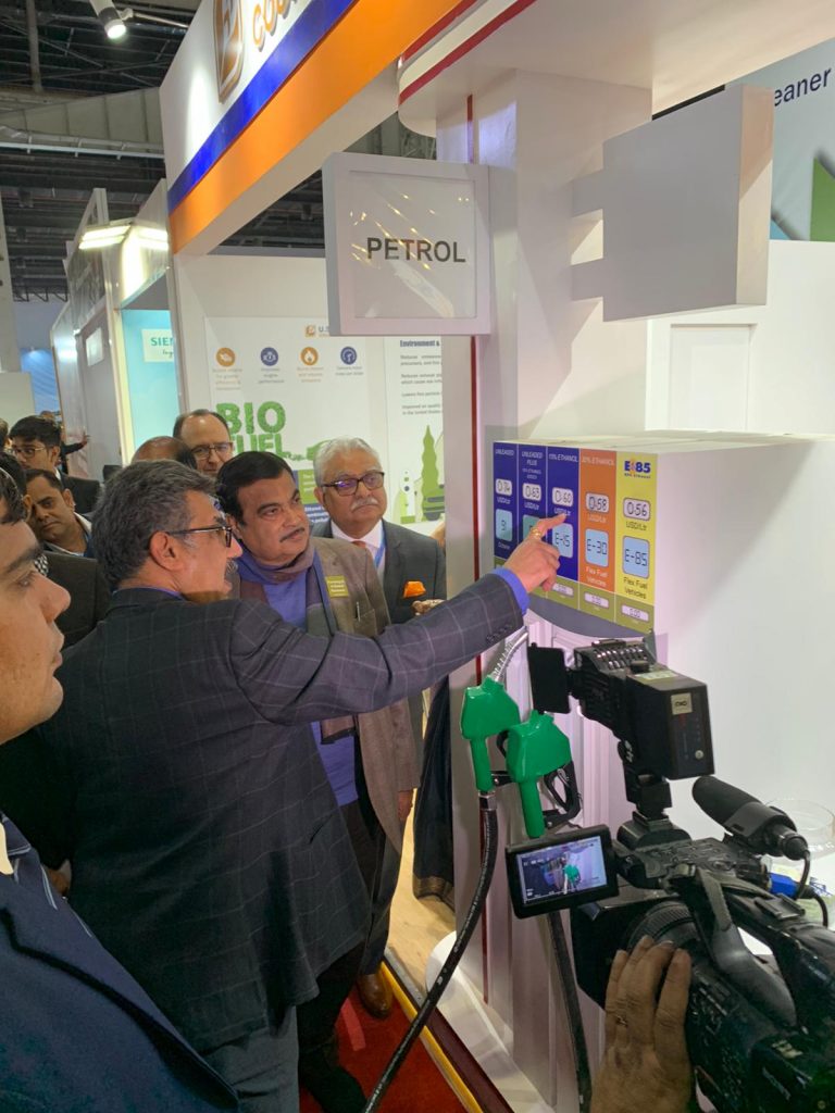 India Auto Show