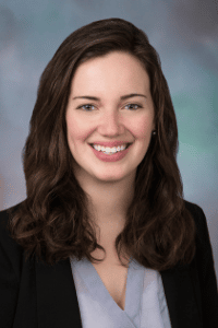 headshot of Emily Byron