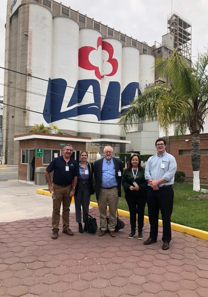 Mexico Risk Management