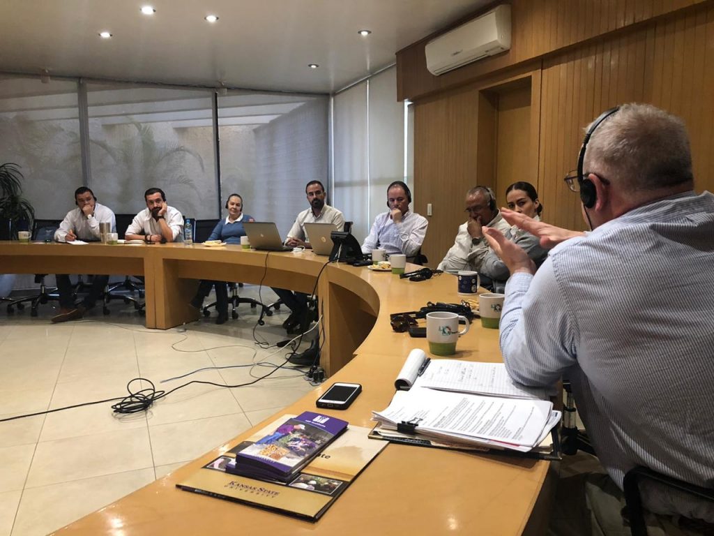 Mexico Risk Management