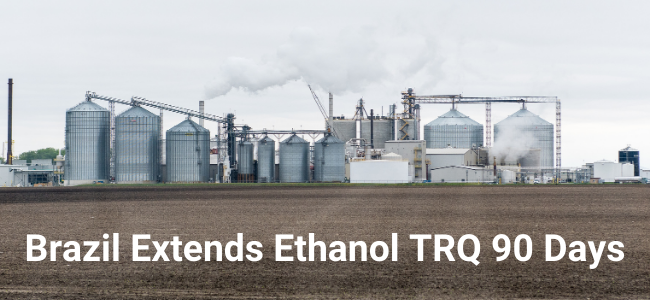 Ethanol Refinery