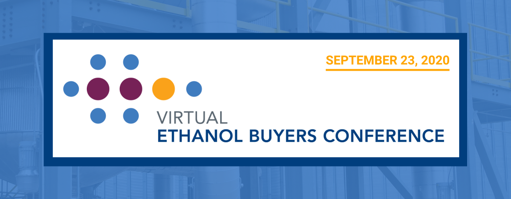 Virtual Buyers Conference Cover