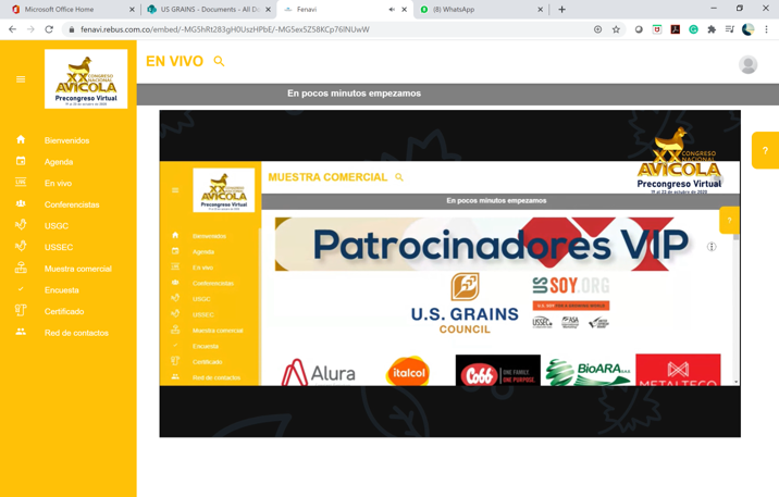 Colombia Poultry Congress