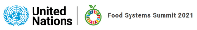 Food Systems Summit logo