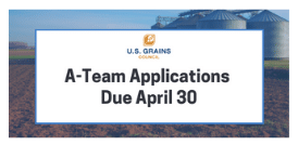 A-Team Applications Cover