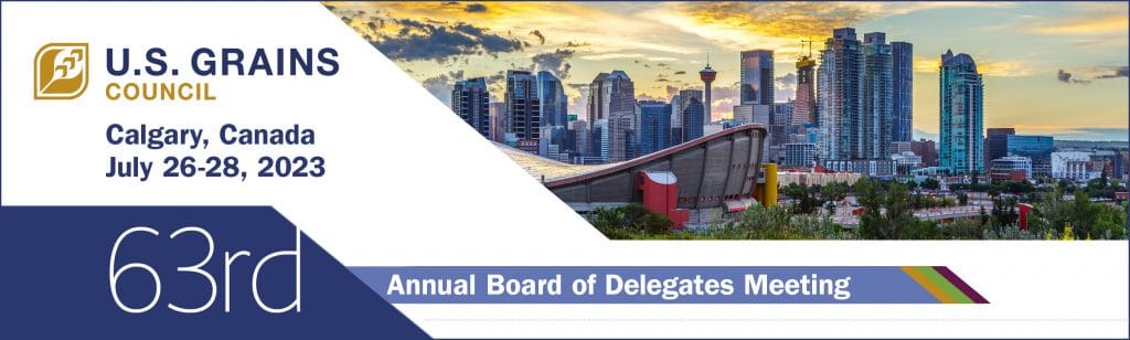 63rd Annual Board of Delegates Meeting