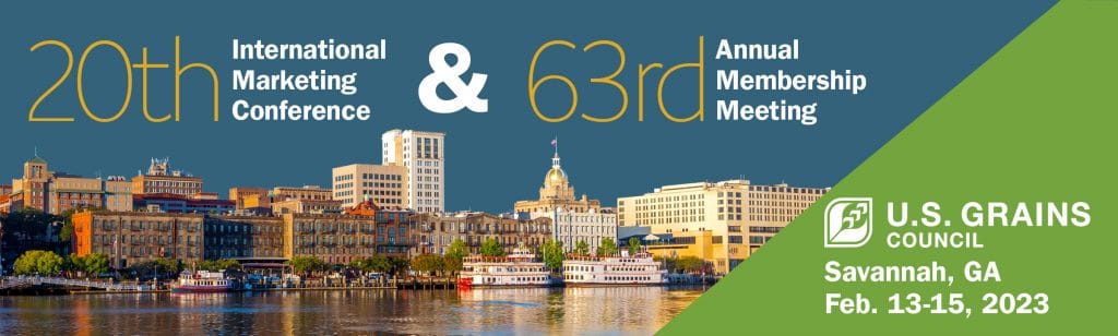 20th International Marketing Conference Cover