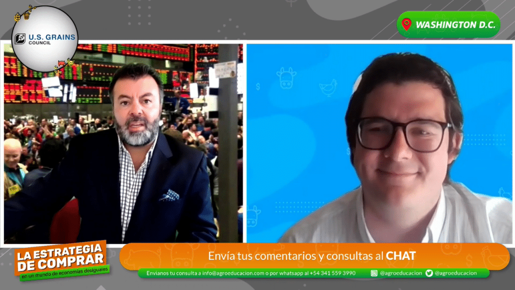 2 People Video Chatting