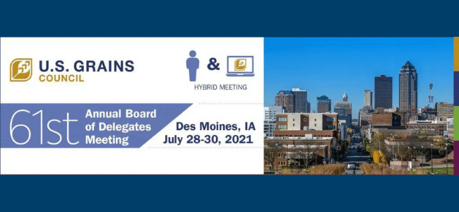 Cover for Meeting next to City