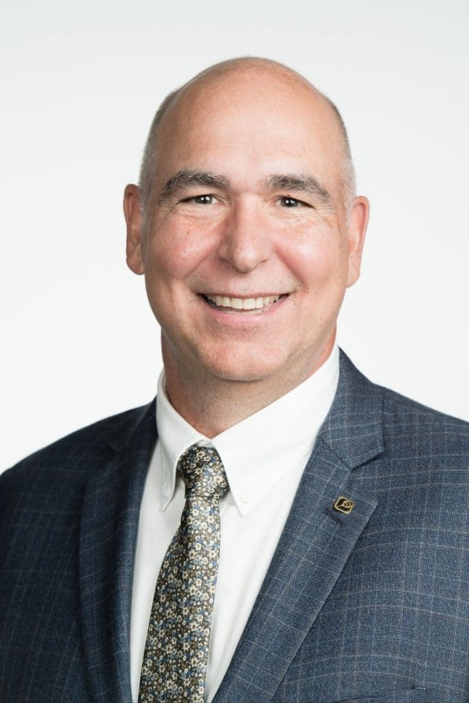 image of Mark Wilson