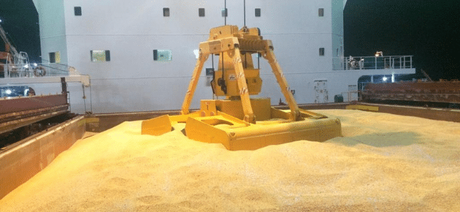 Agriculture Equipment