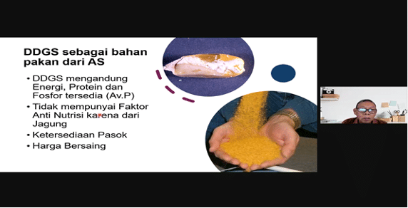 image of powerpoint presentation