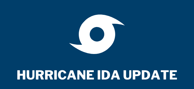 Hurricane Graphic
