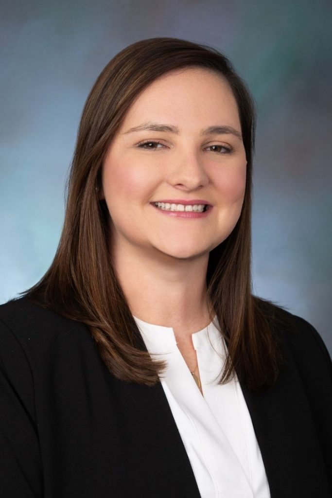 headshot of Emily Schneider