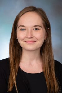 headshot of Sierra Richey