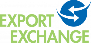 image of export exchange logo