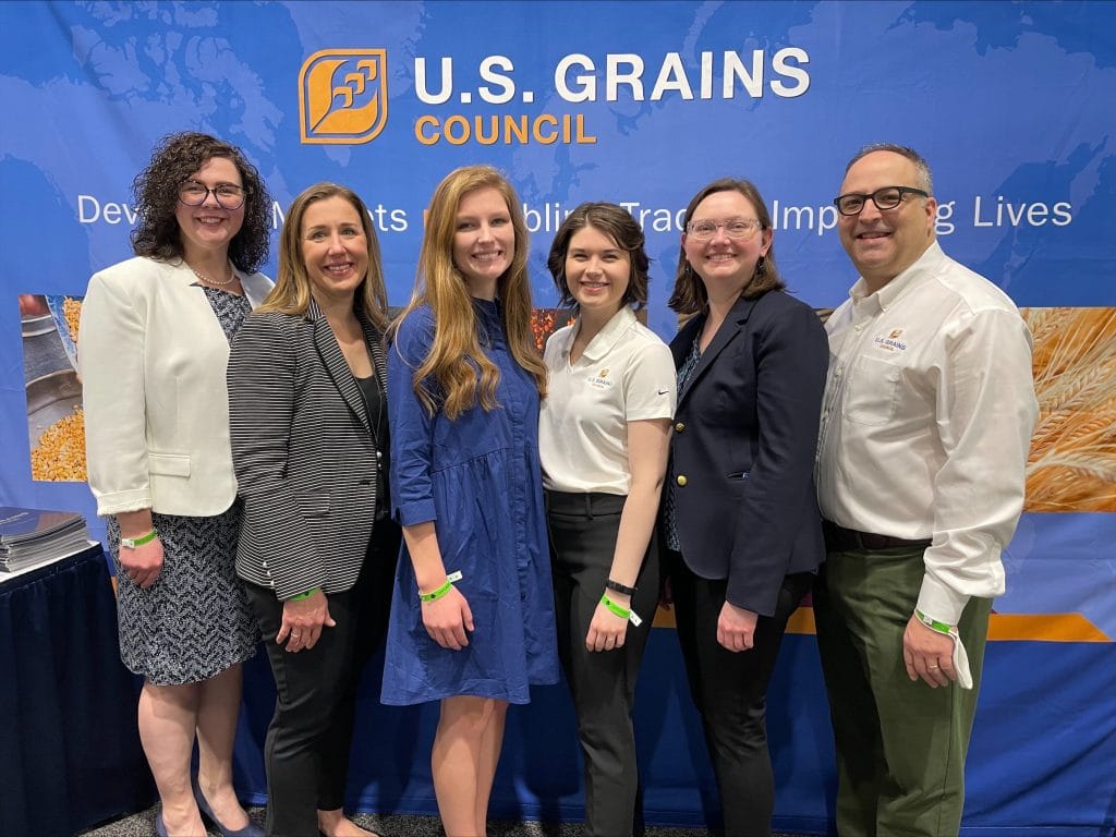 image of a group of people smiling