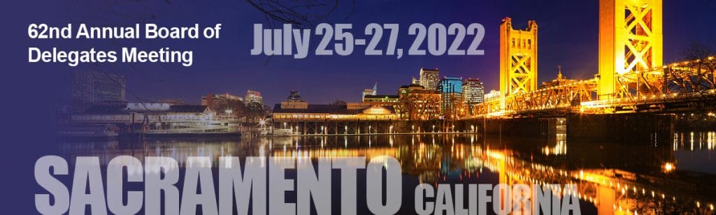 image of Sacramento skyline