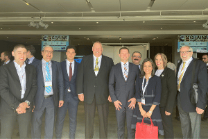 image of group of people smiling for photo