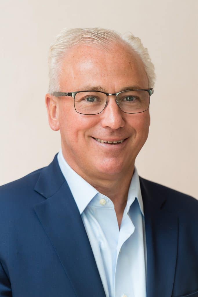 Headshot of Craig Willis