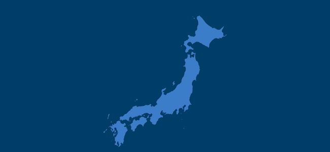 icon of Japan
