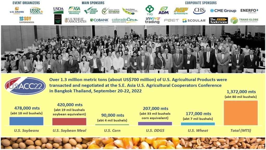 image of a people at a conference